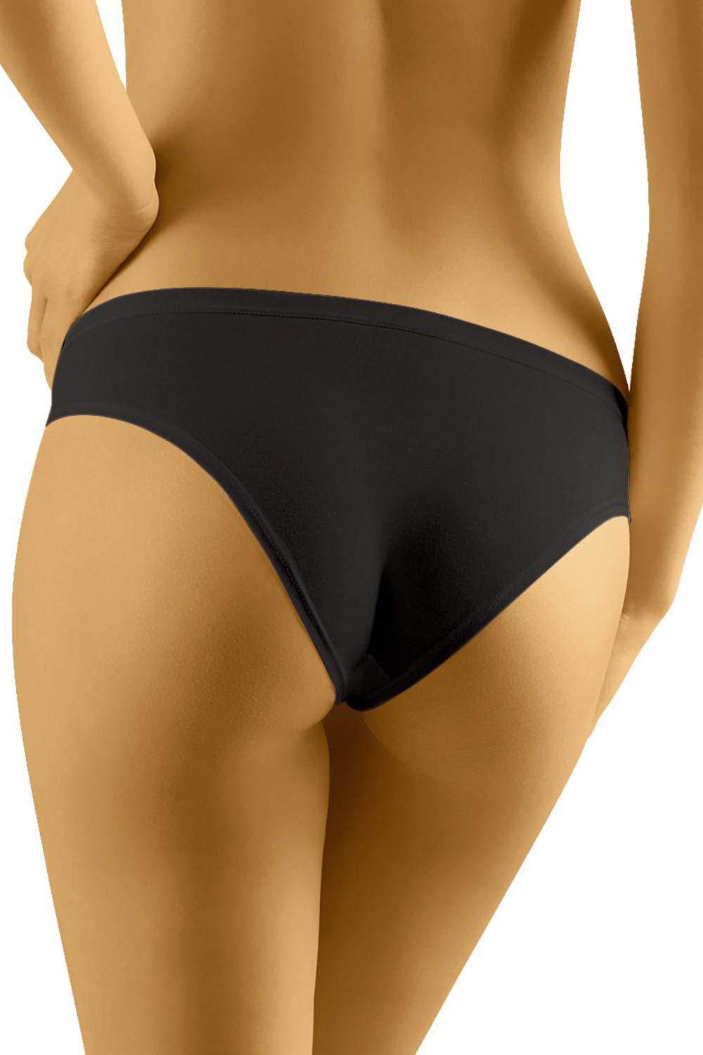 Culotte femme Wolbar Culottes Culottes — noir