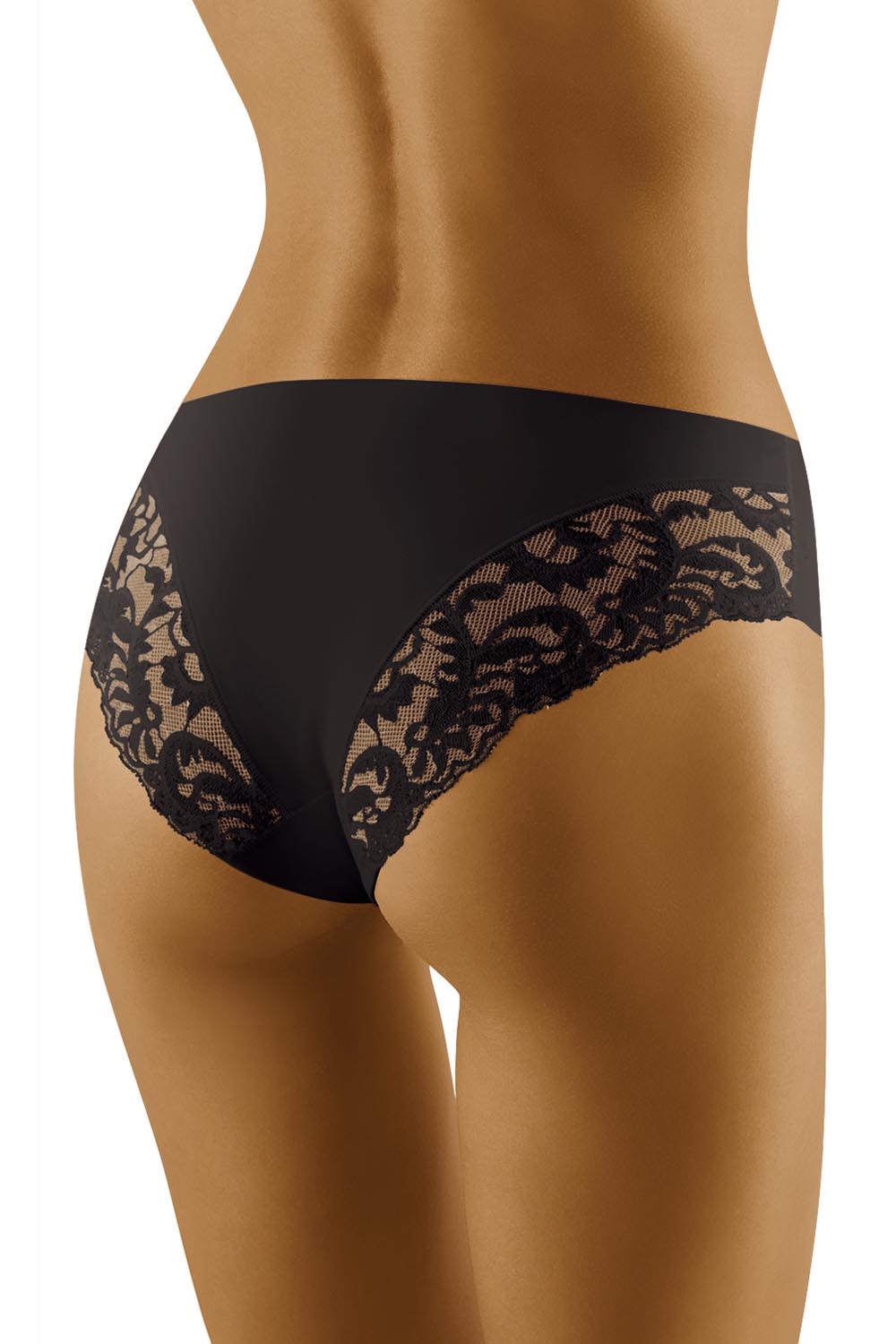 Culotte femme Wolbar Culottes Culottes — noir