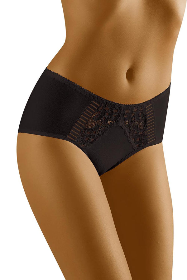 Culotte femme Wolbar Culottes Culottes — noir