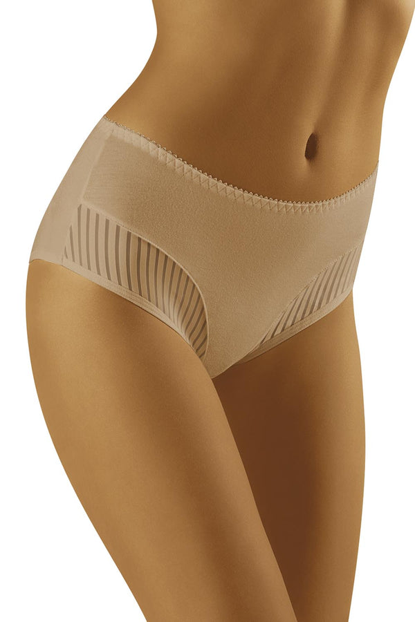 Culotte femme Wolbar Culottes Culottes — beige