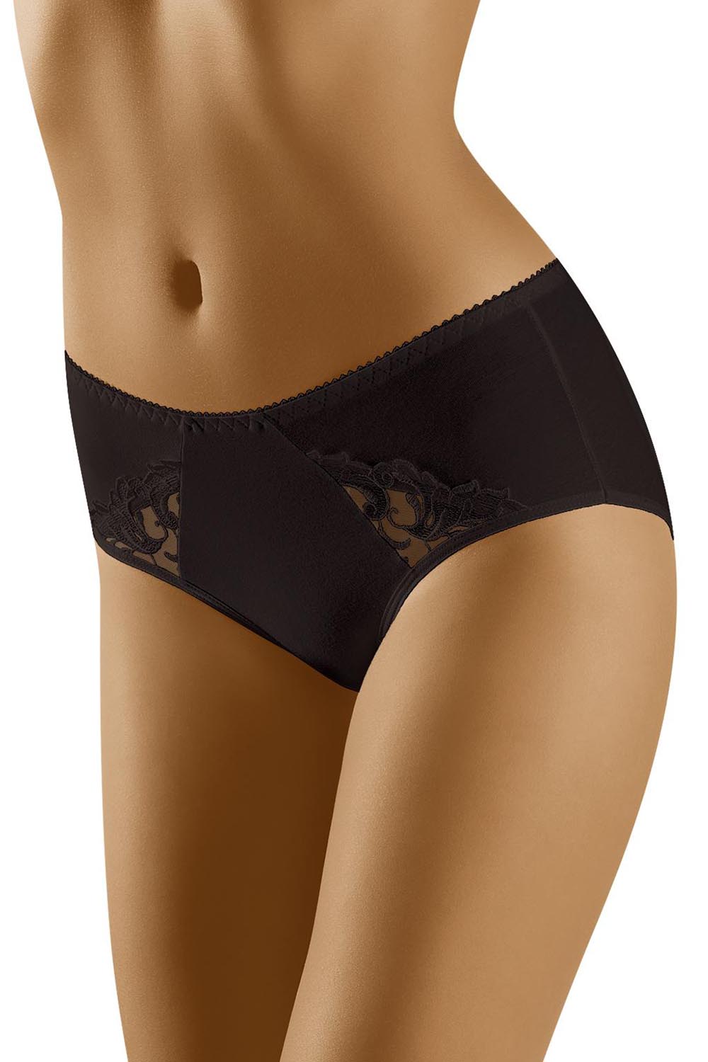Culotte femme Wolbar Culottes Culottes — noir