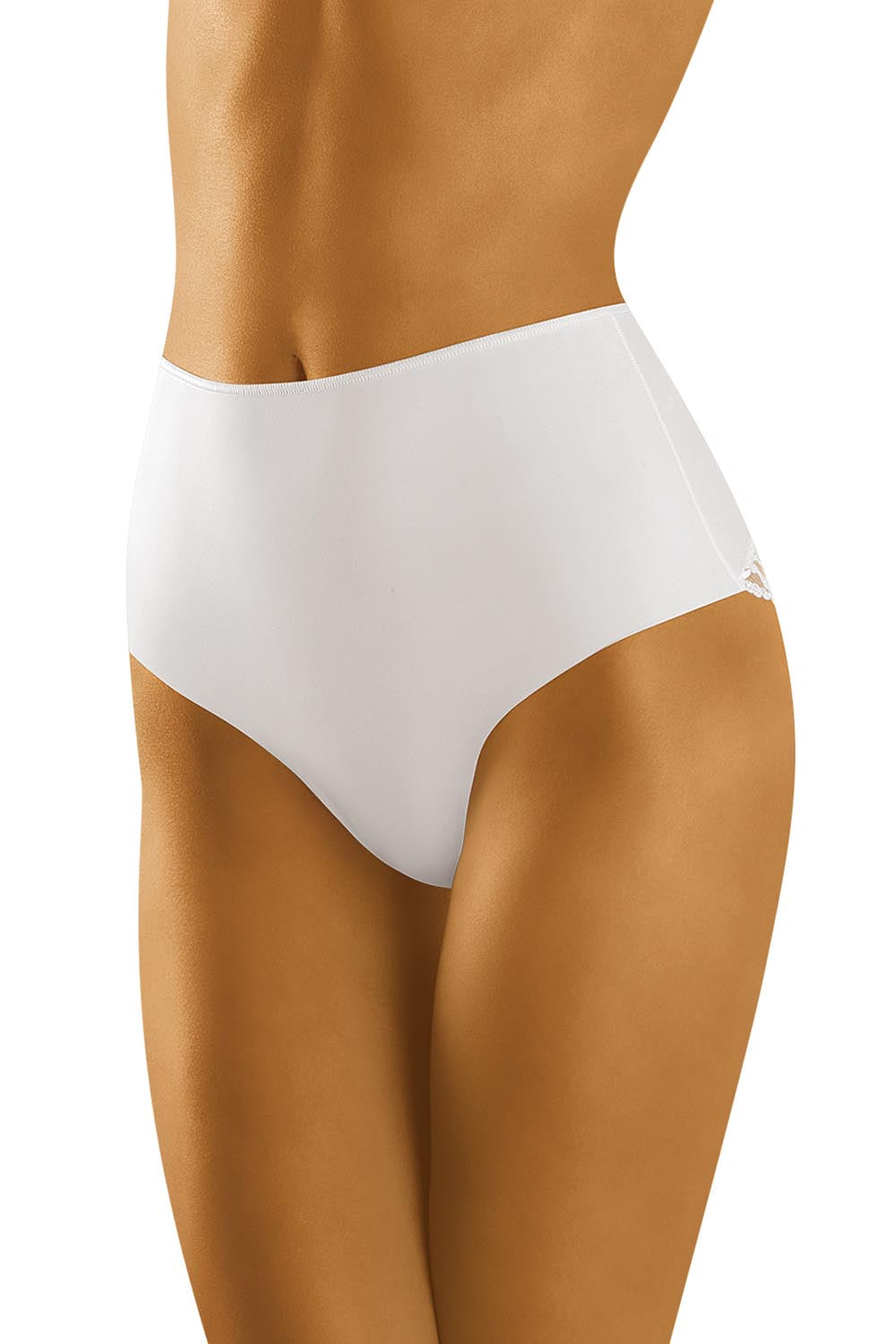 String femme Wolbar Culottes Culottes — blanc