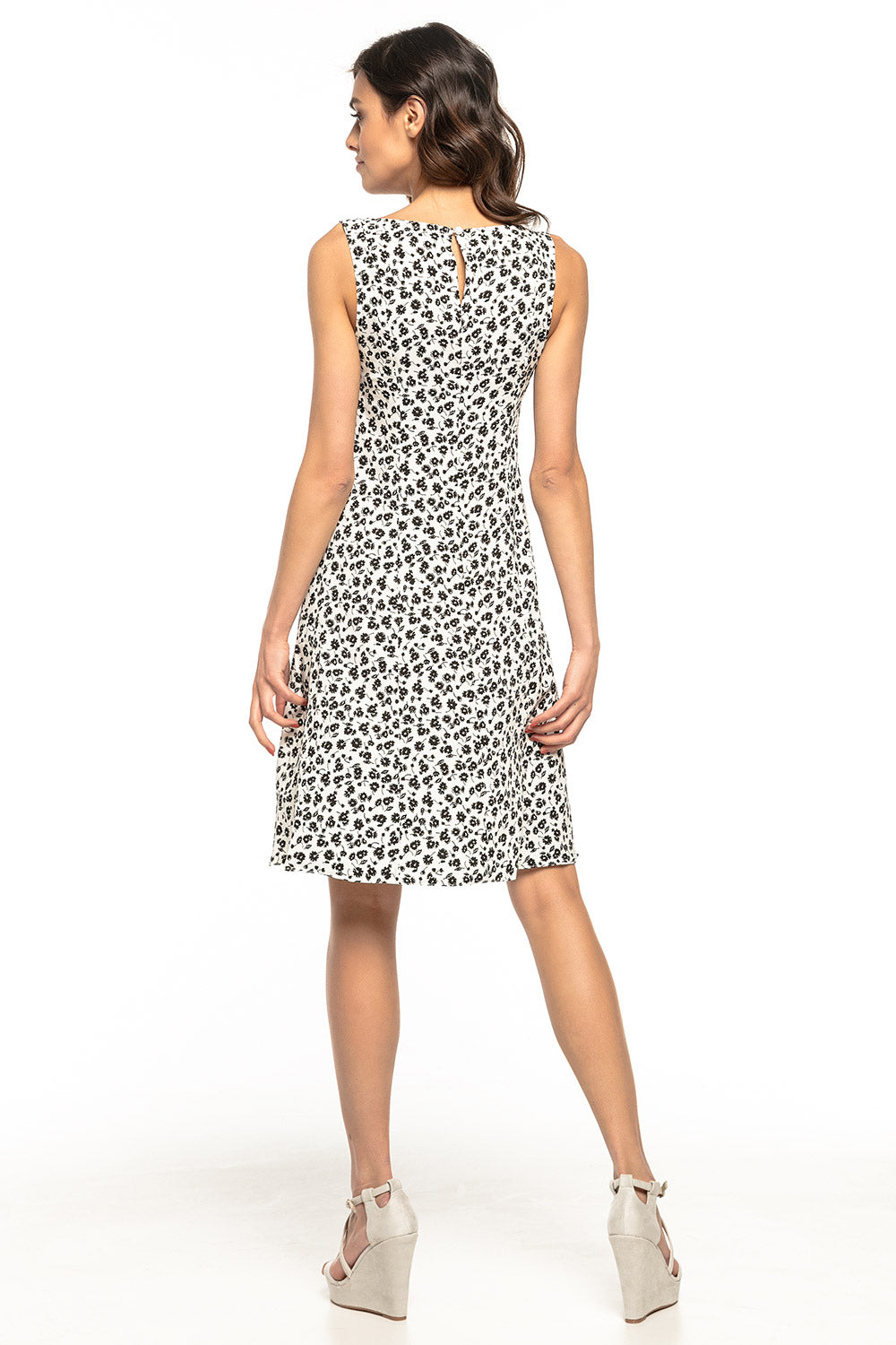 Robe femme Tessita De Jour De — blanc