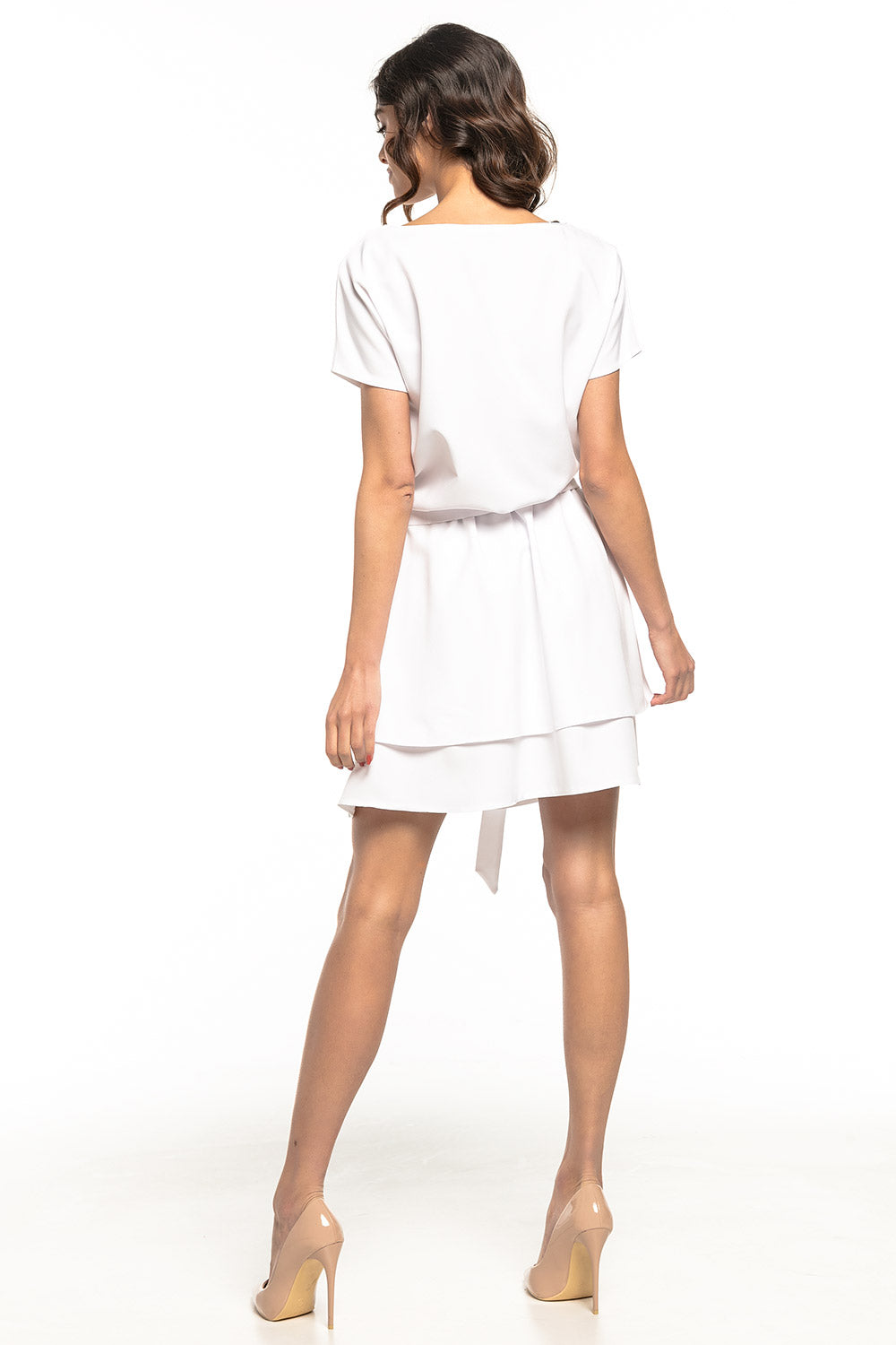 Robe femme Tessita De Jour De — blanc
