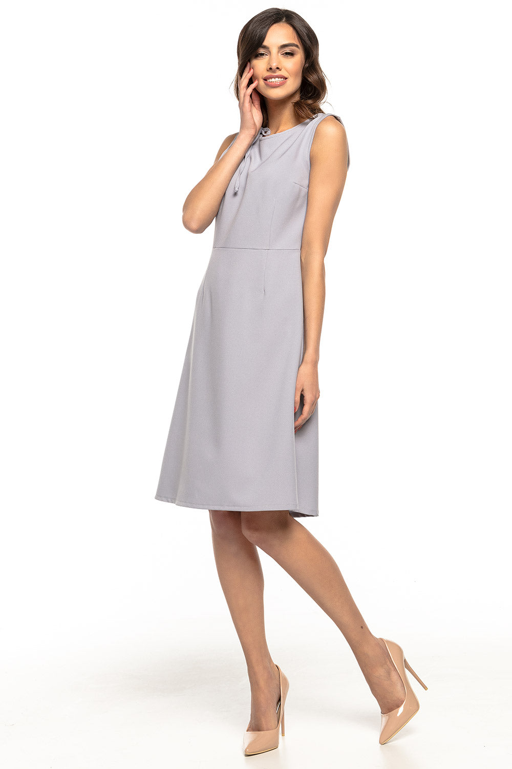 Robe femme Tessita De Jour De — gris