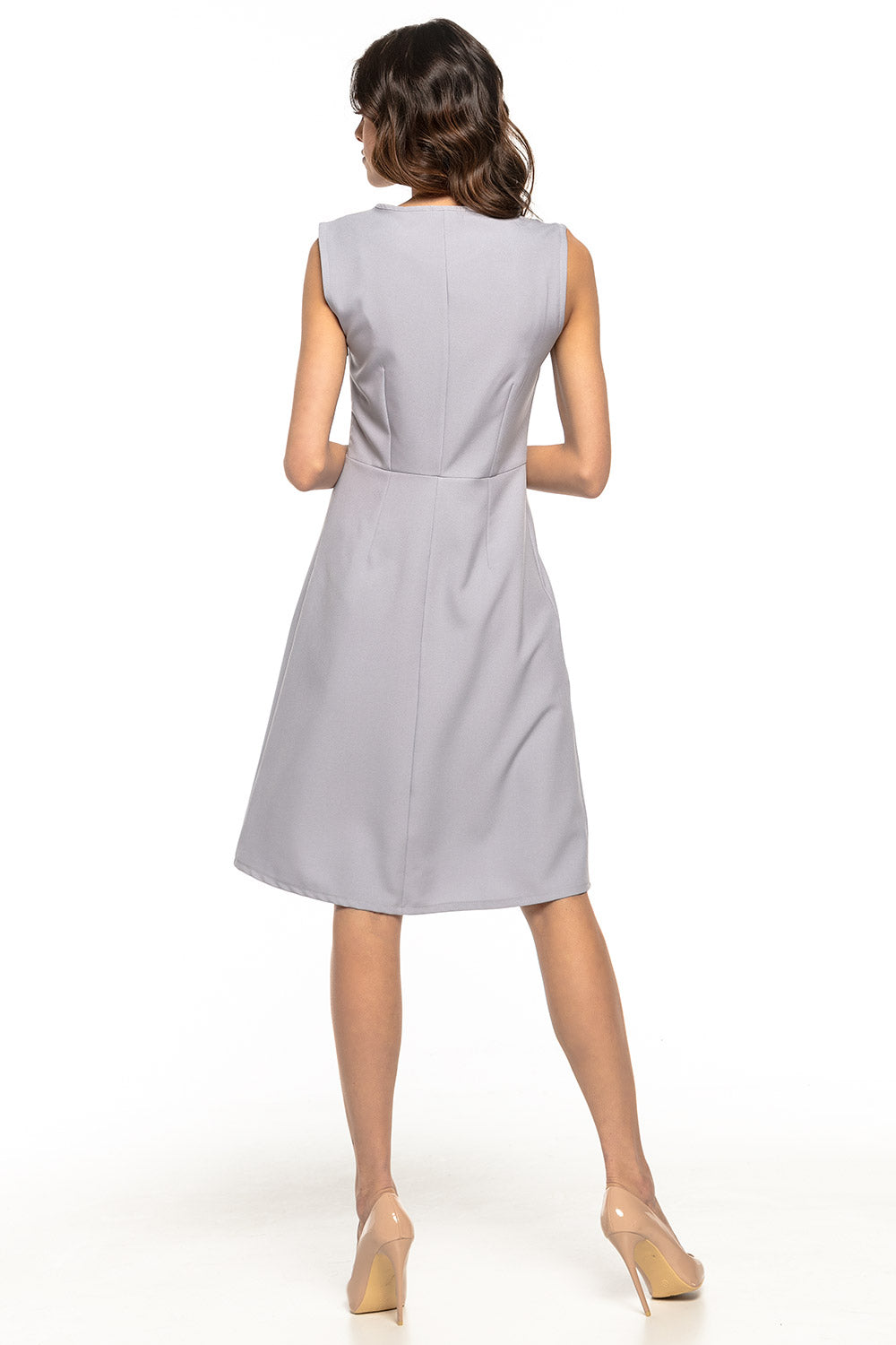 Robe femme Tessita De Jour De — gris