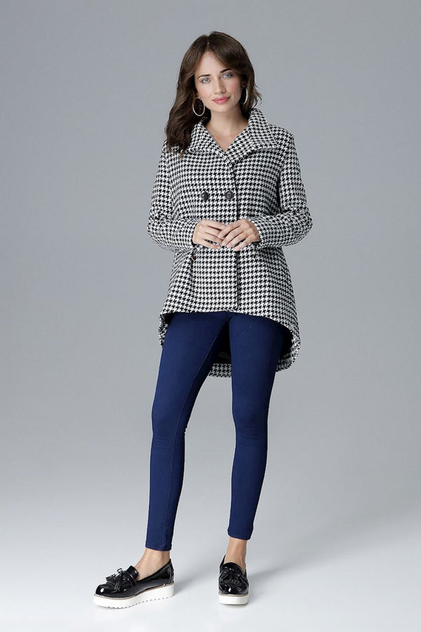 Veste femme Lenitif — noir