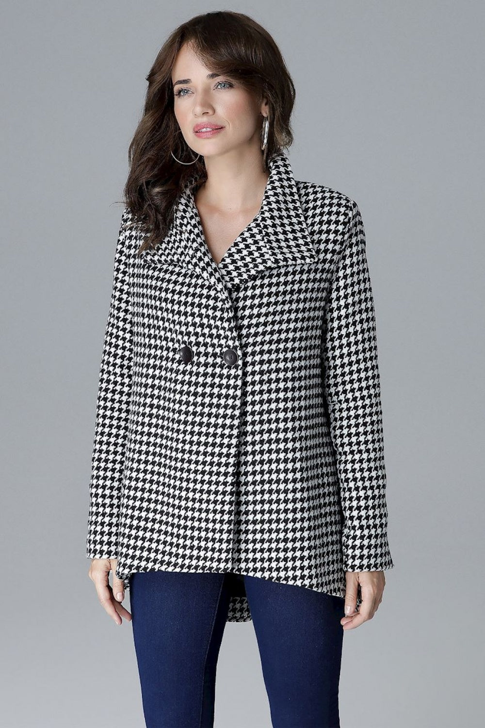 Veste femme Lenitif — noir