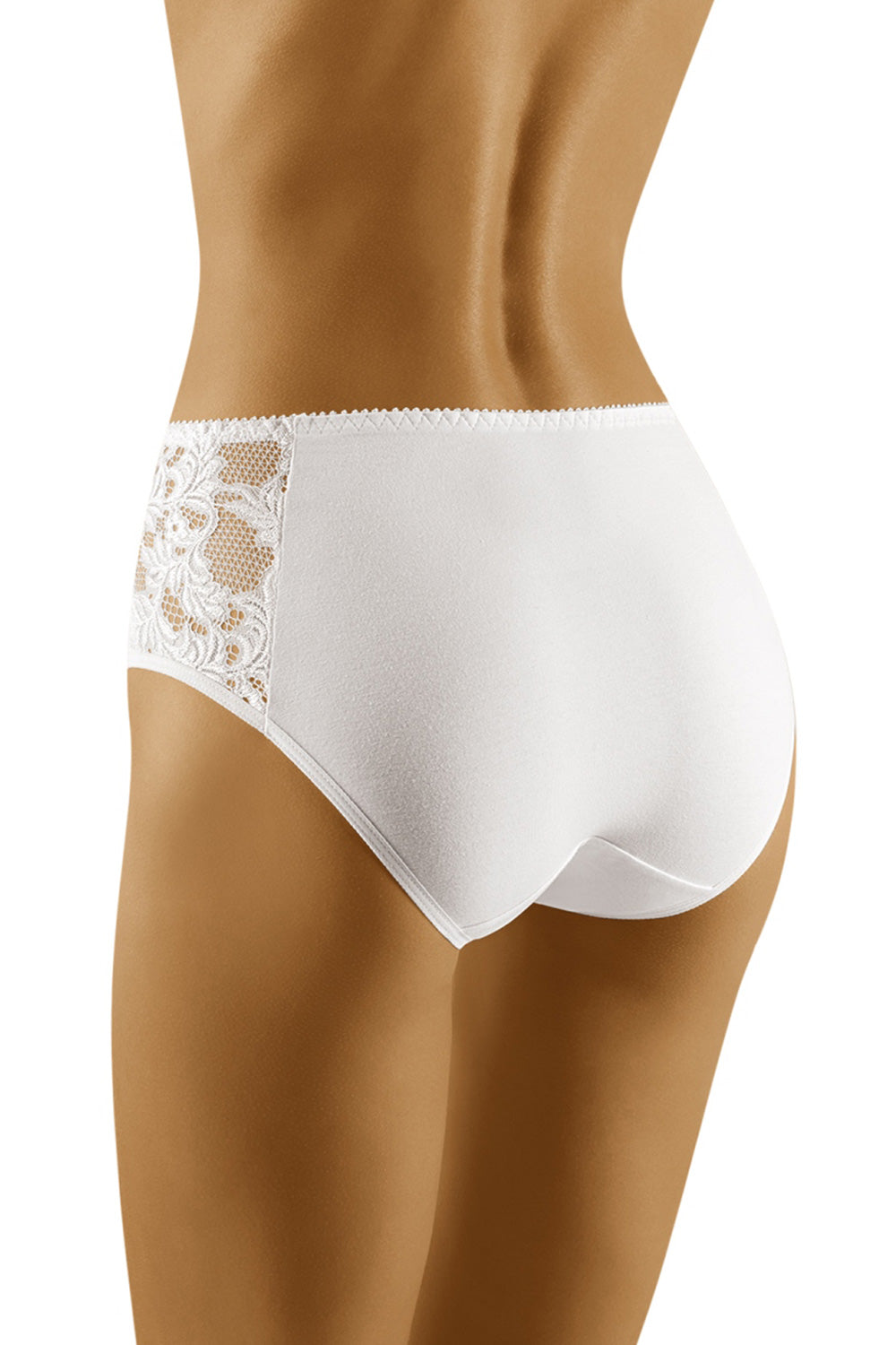 Culotte femme Wolbar Culottes Culottes — blanc