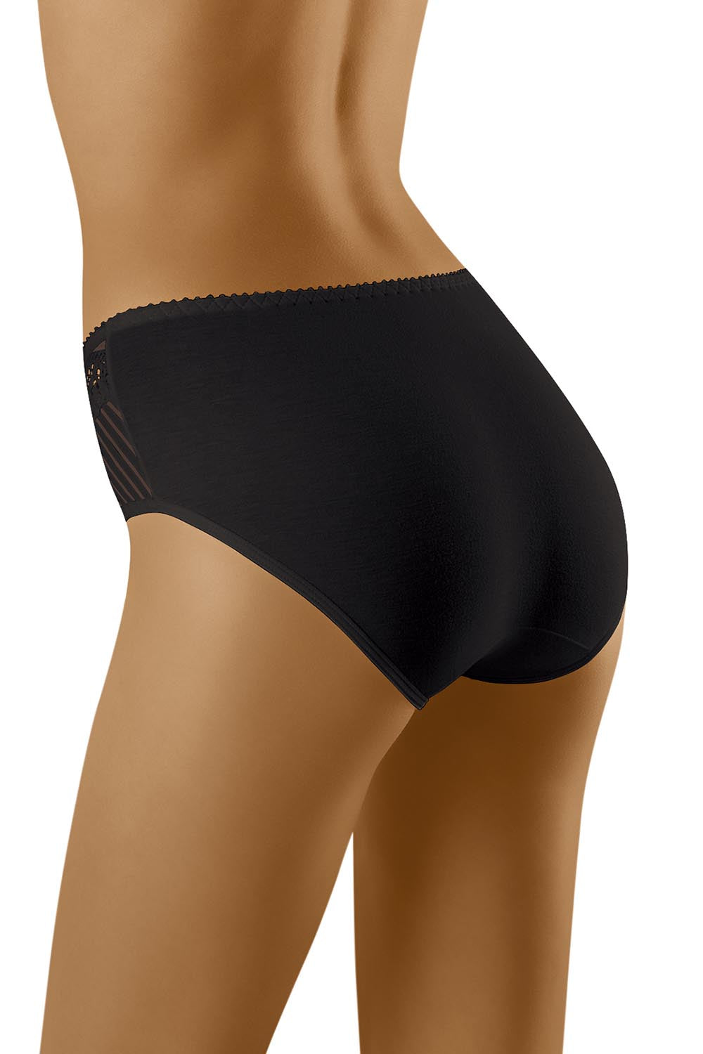 Culotte femme Wolbar Culottes Culottes — noir