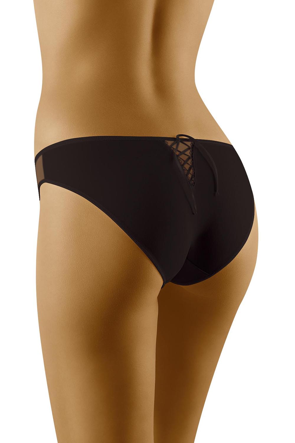 Culotte femme Wolbar Culottes Culottes — noir