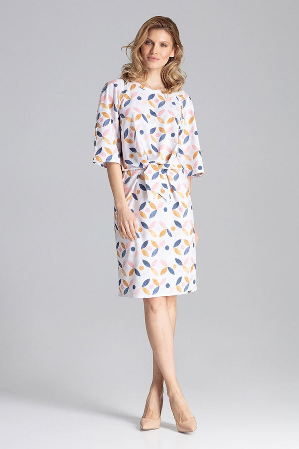 Robe femme Figl De Jour De — blanc