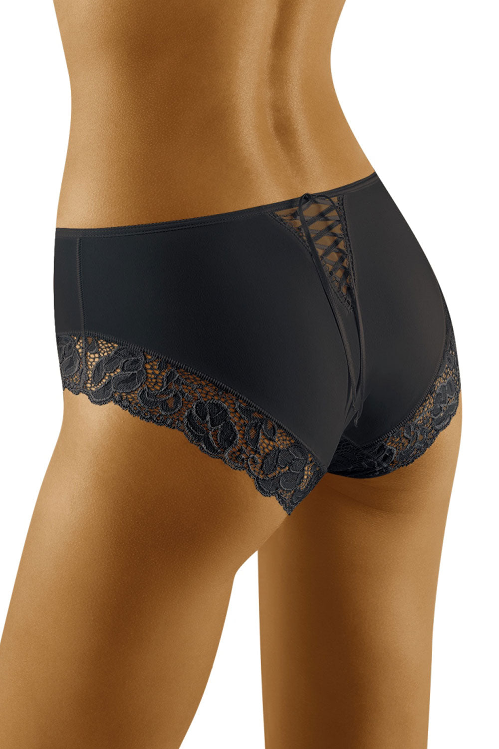 Culotte femme Wolbar Culottes Culottes — noir