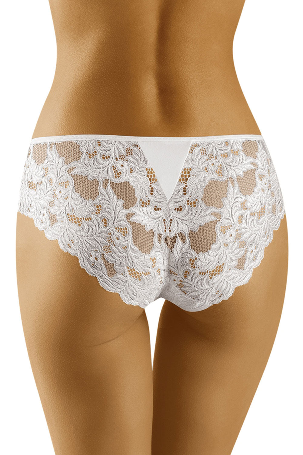 Culotte femme Wolbar Culottes Culottes — blanc