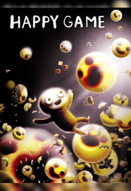 Happy Game (PC) - Steam Gift - GLOBAL