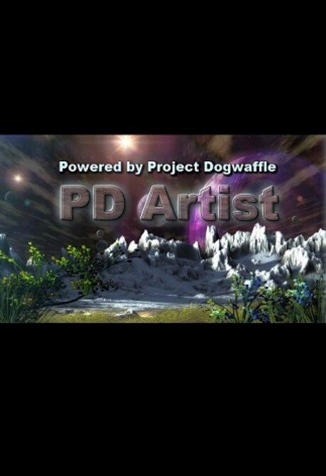 PD Artist 10 (PC) - Steam Key - GLOBAL