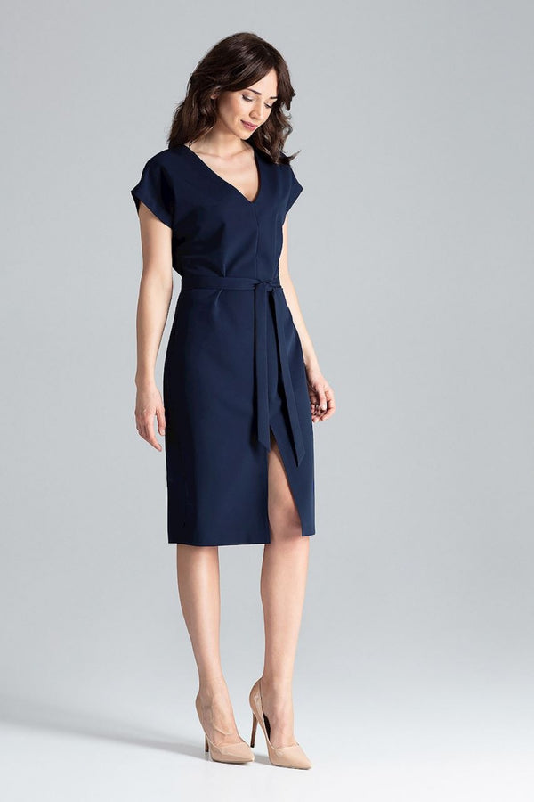 Robe femme Lenitif De Jour De — bleu marine