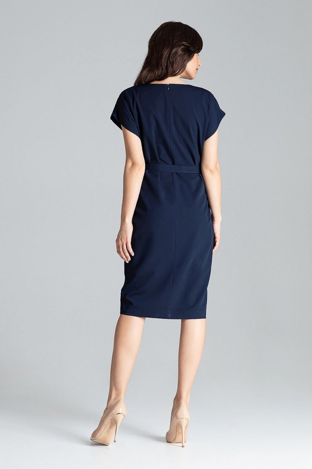 Robe femme Lenitif De Jour De — bleu marine