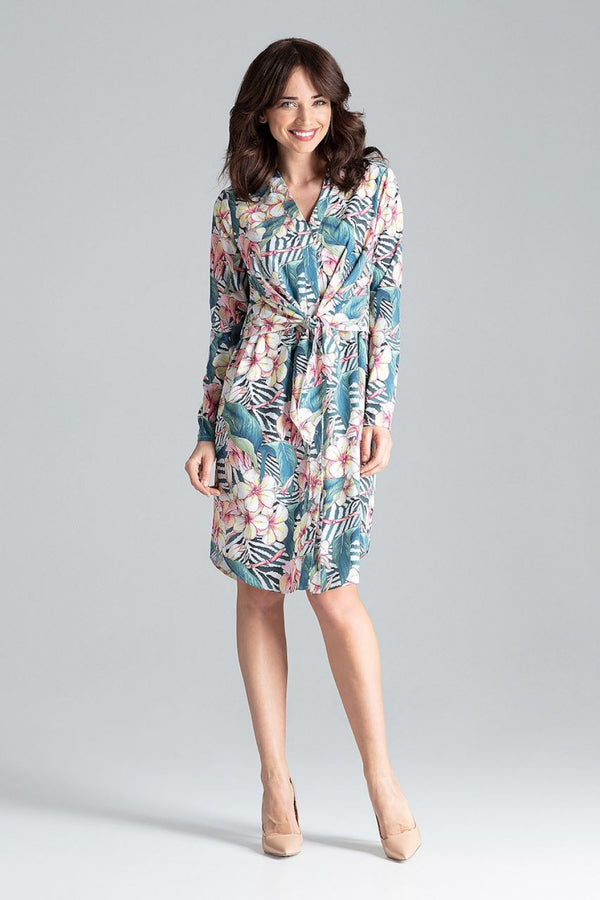 Robe femme Lenitif De Jour De — multicouleur