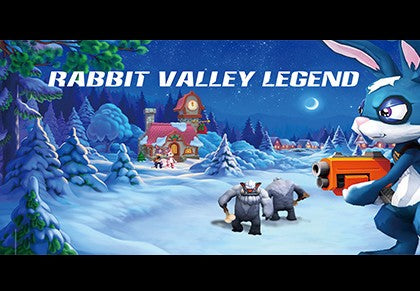 Rabbit Valley Legend (兔子山谷传说)