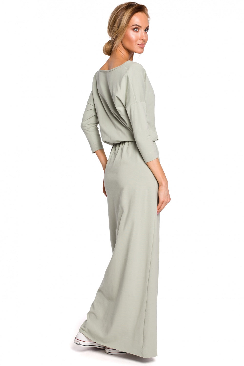 Robe femme Moe De Jour De — vert