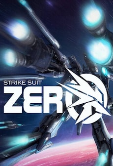 Strike Suit Zero (PC) - Steam Key - GLOBAL