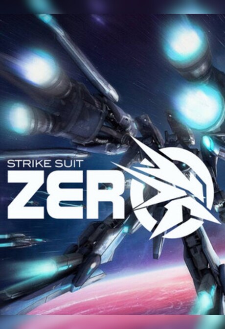 Strike Suit Zero (PC) - Steam Key - GLOBAL