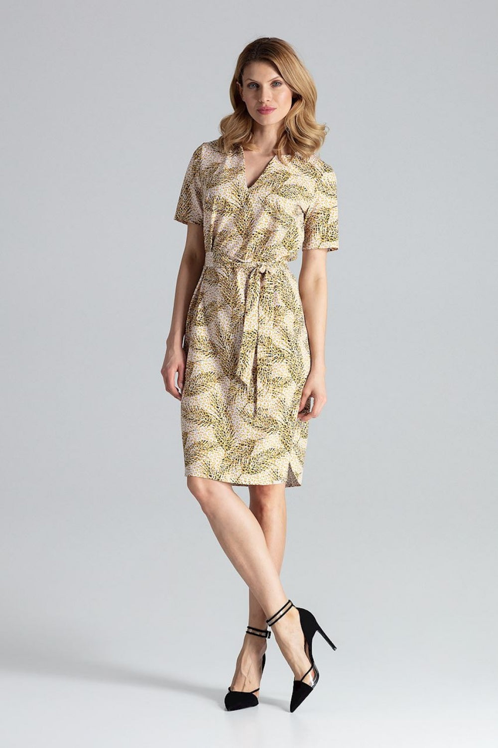 Robe femme Figl De Jour De — multicouleur