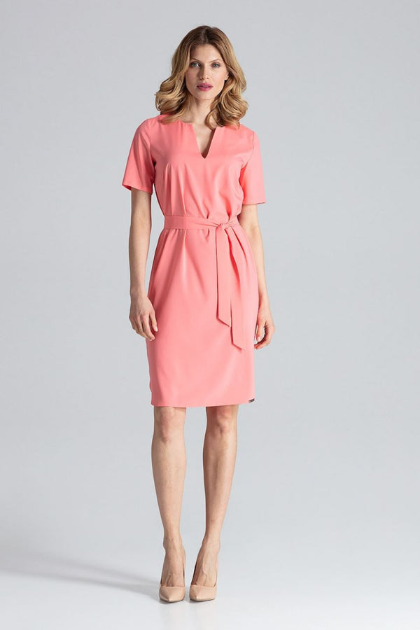 Robe femme Figl De Jour De — rosé
