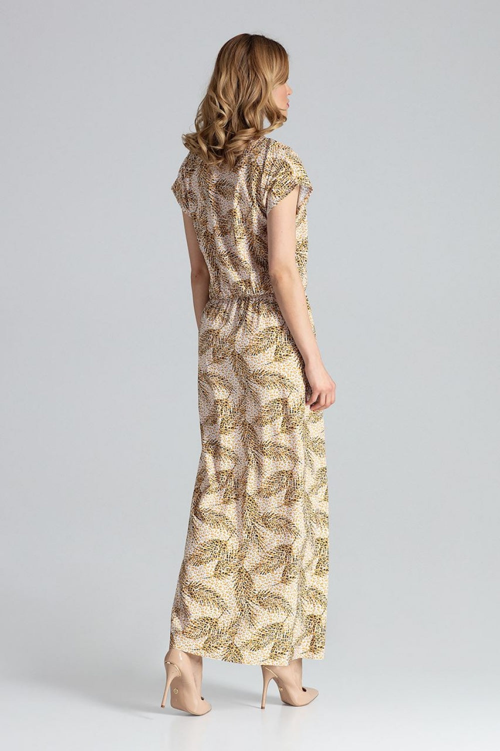 Robe femme Figl De Jour De — multicouleur