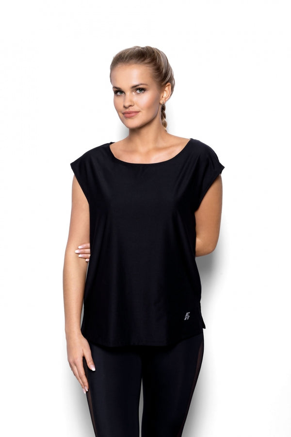 Blouse femme Eldar Chemisier Chemisier — noir