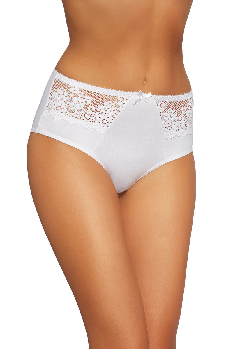 Culotte femme Gabidar Culottes Culottes — blanc