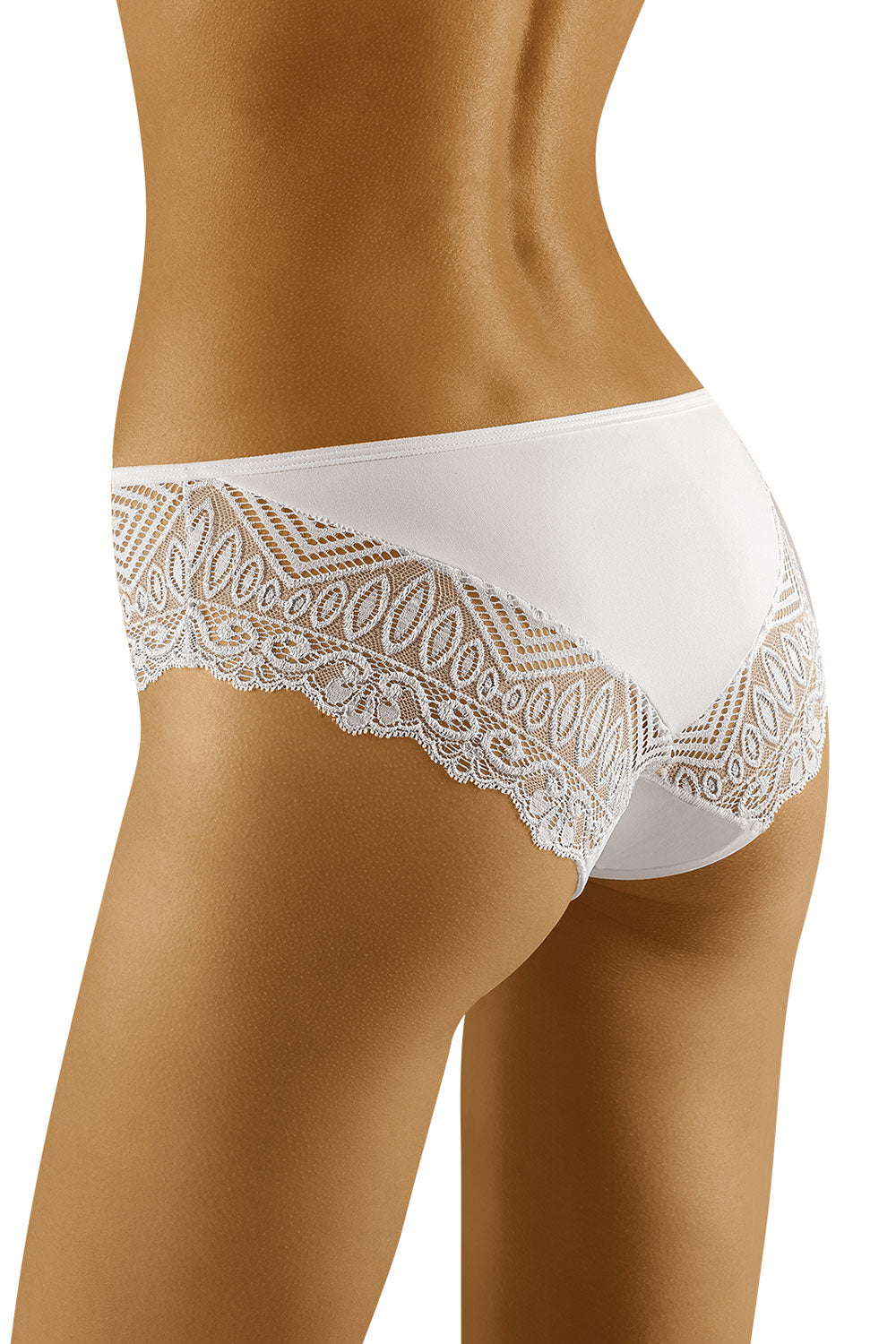Culotte femme Wolbar Culottes Culottes — blanc