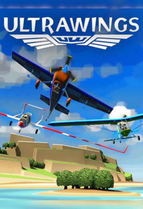 Ultrawings (PC) - Steam Key - GLOBAL