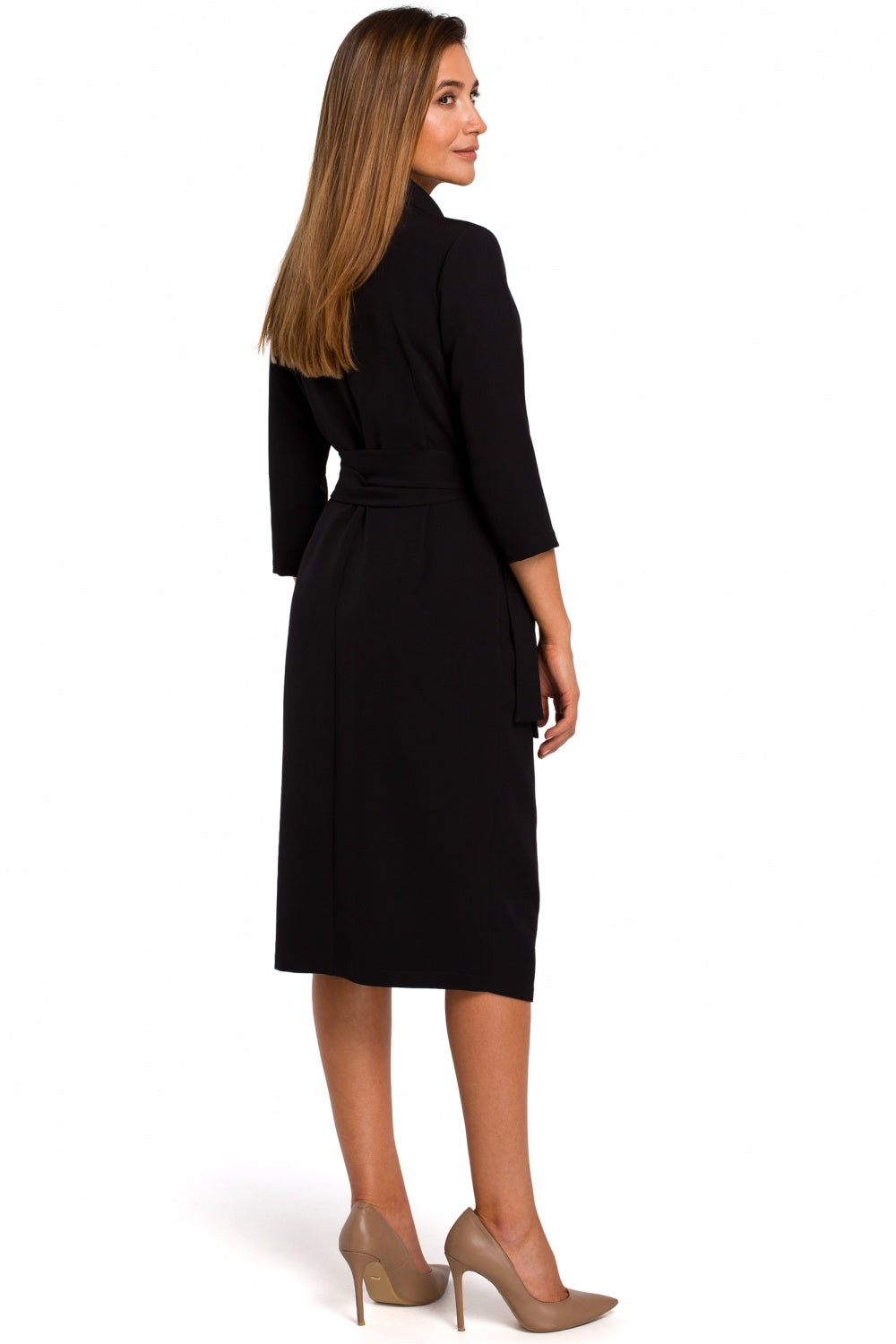Robe femme Stylove De Jour De — noir