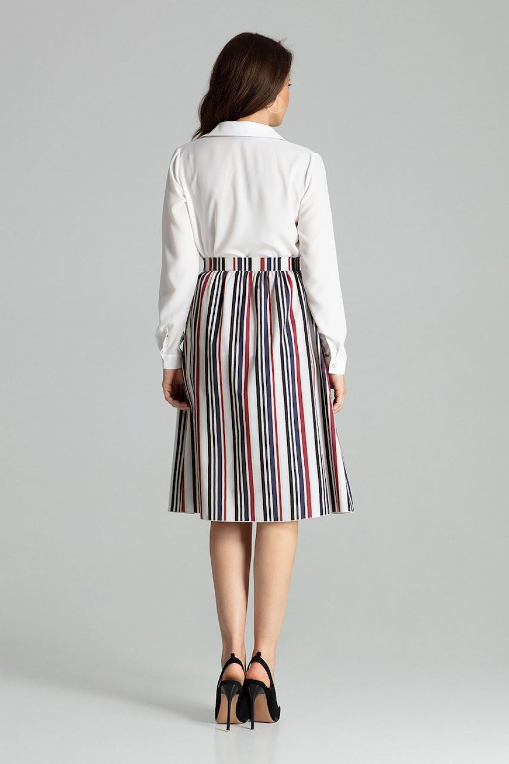 Jupe femme Lenitif — multicouleur