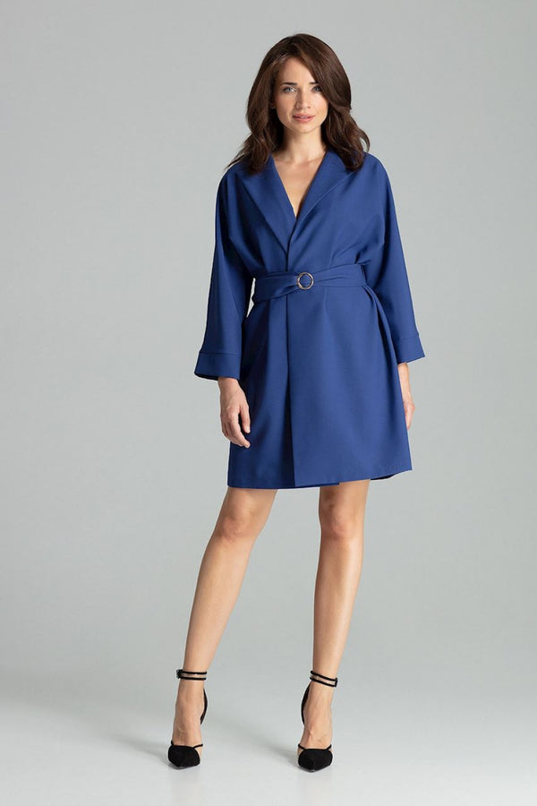 Robe femme Lenitif De Jour De — bleu
