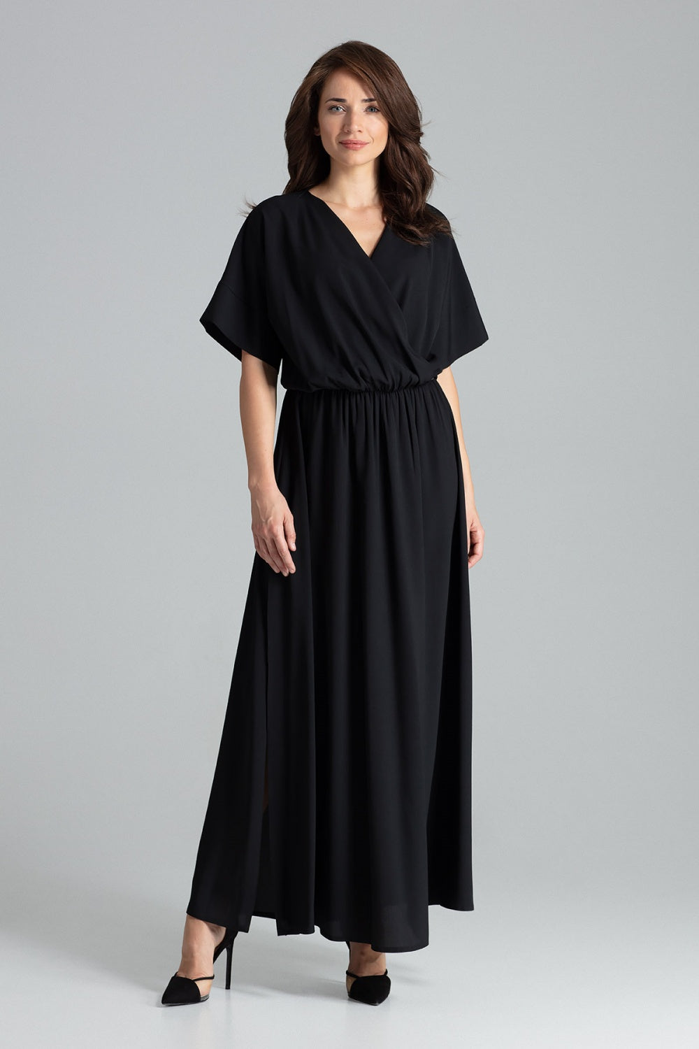 Robe femme Lenitif De Jour De — noir