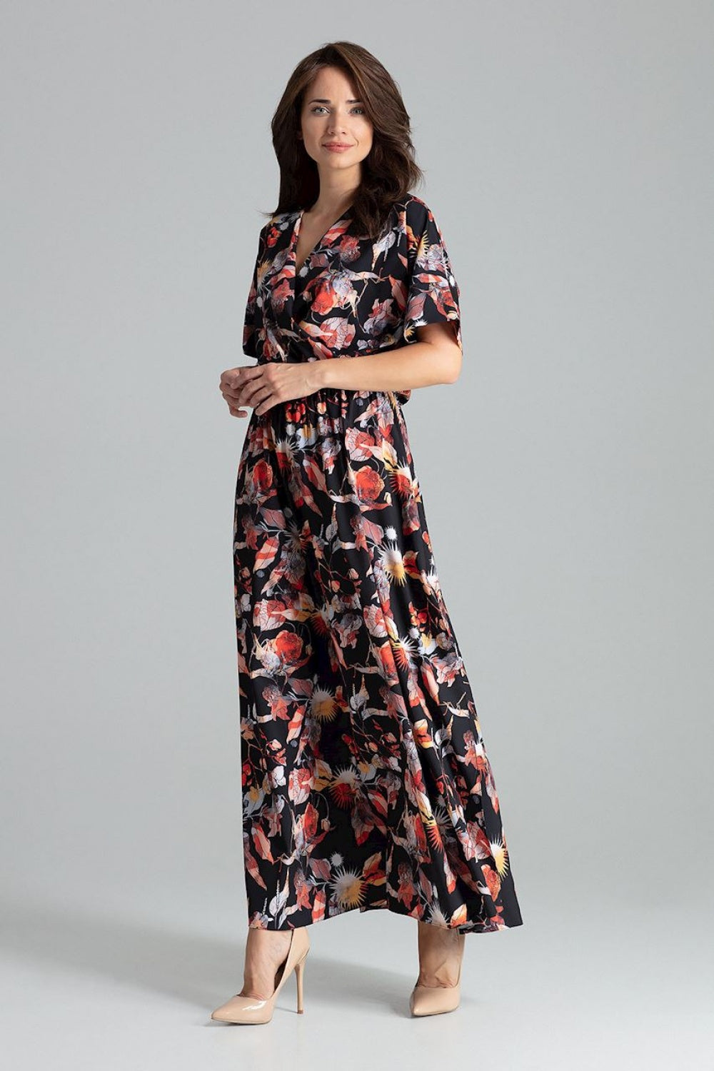Robe femme Lenitif De Jour De — noir