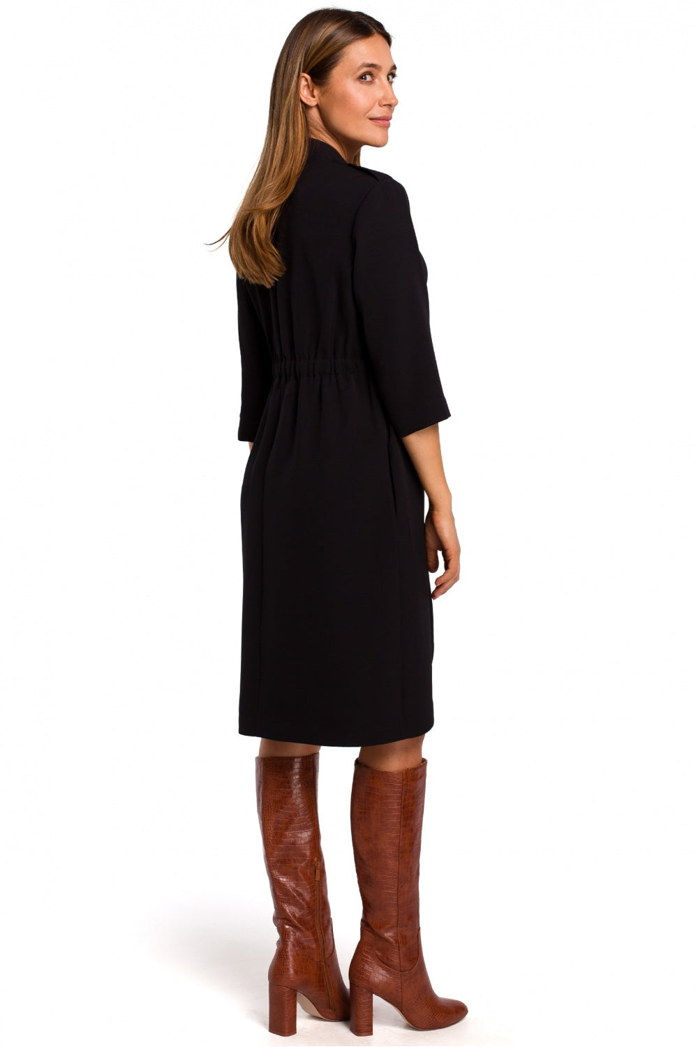 Robe femme Stylove De Jour De — noir
