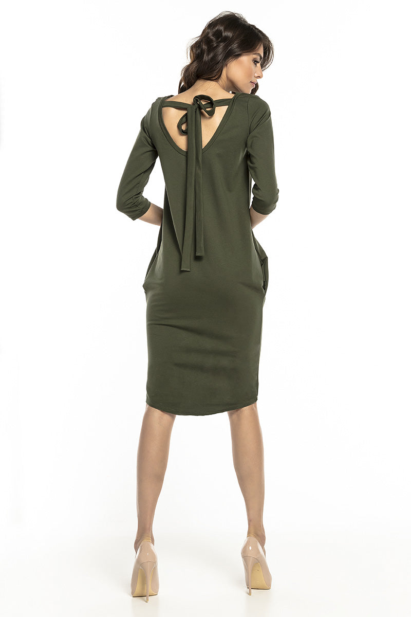 Robe femme Tessita De Jour De — vert