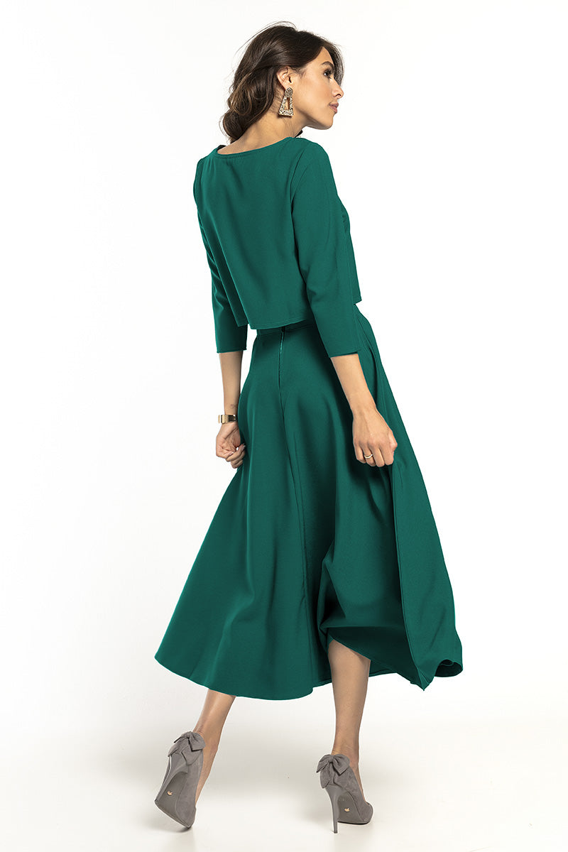 Blouse femme Tessita Chemisier Chemisier — vert