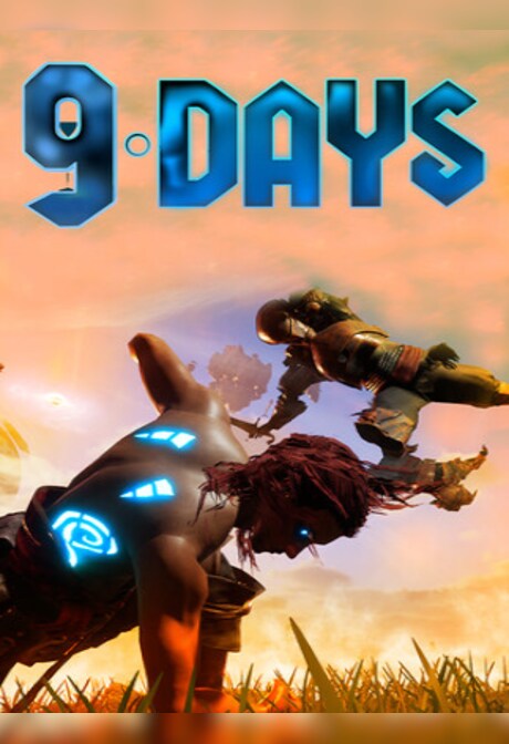 9 Days (PC) - Steam Gift - GLOBAL
