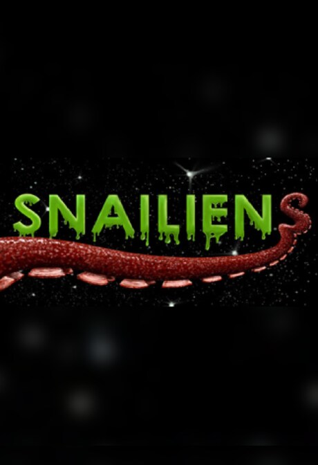 Snailiens VR Steam Key GLOBAL