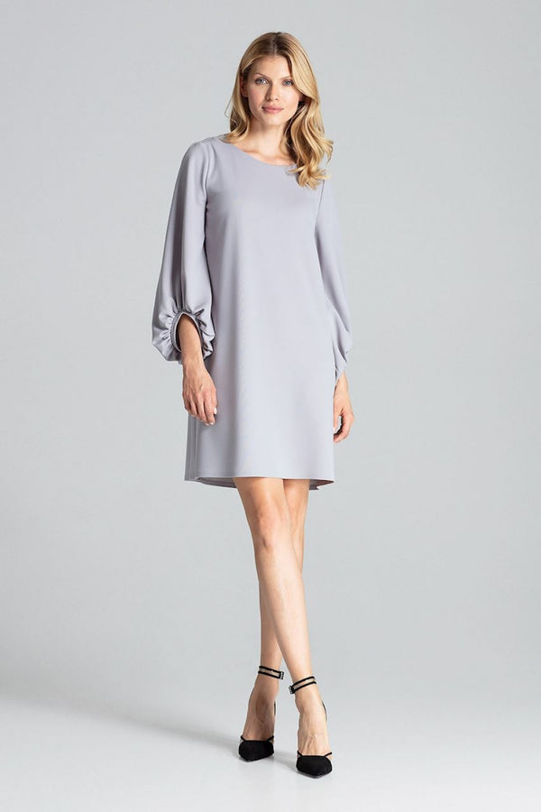 Robe femme Figl De Jour De — gris