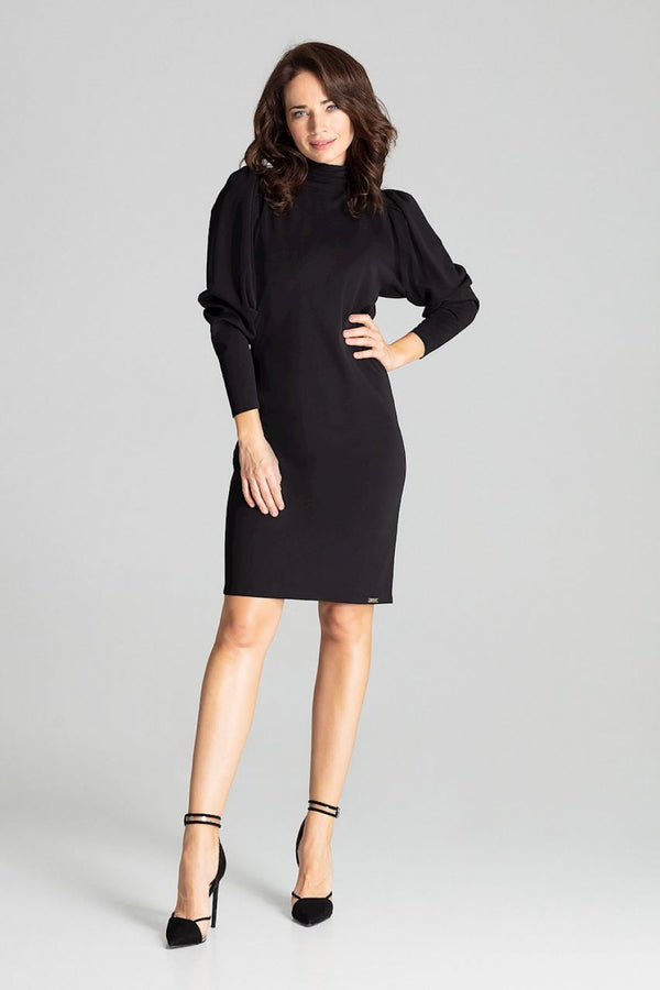 Robe femme Lenitif De Jour De — noir