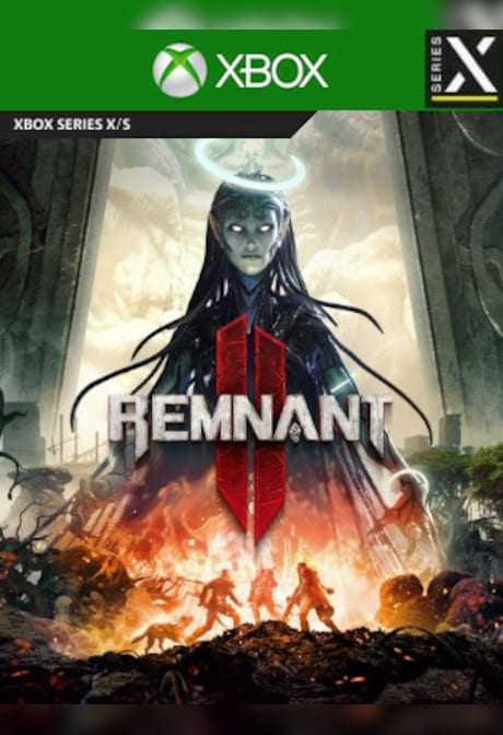 Remnant II (Xbox Series X/S) - Xbox Live  Key - TURKEY