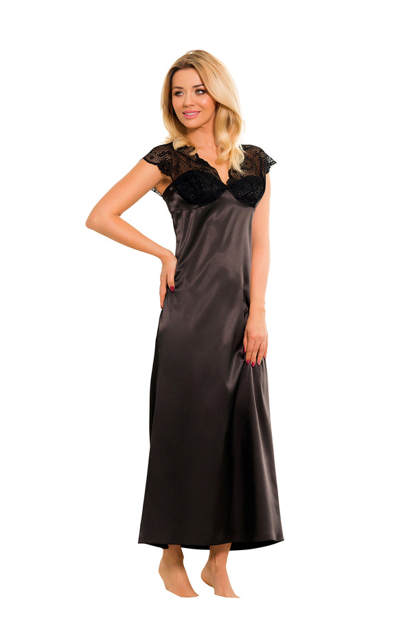 Nuisette femme Kalimo Jupon Jupon — noir