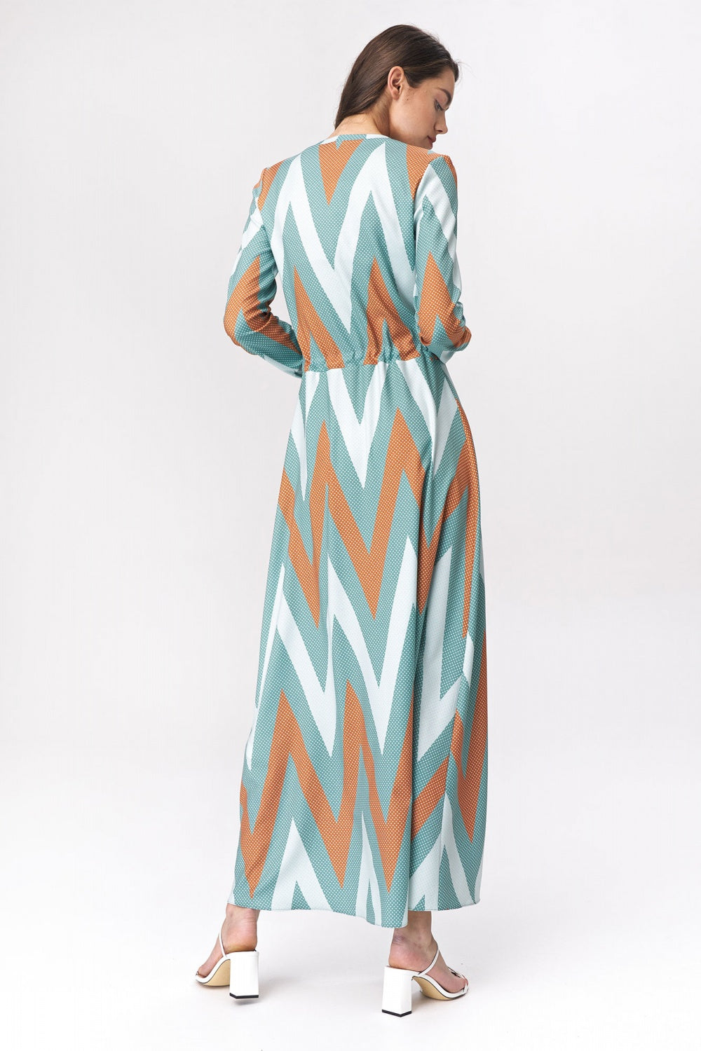 Robe femme Nife De Jour De — multicouleur