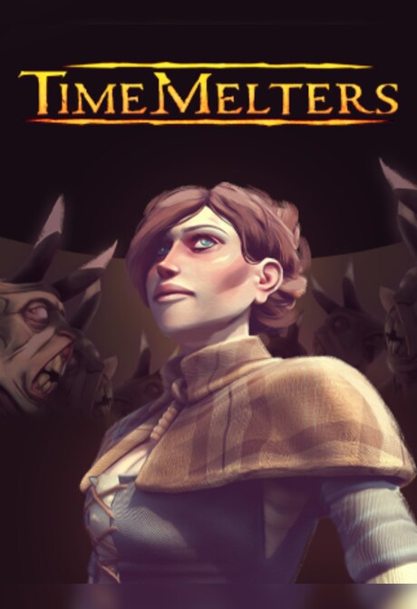 Timemelters (PC) - Steam Key - GLOBAL